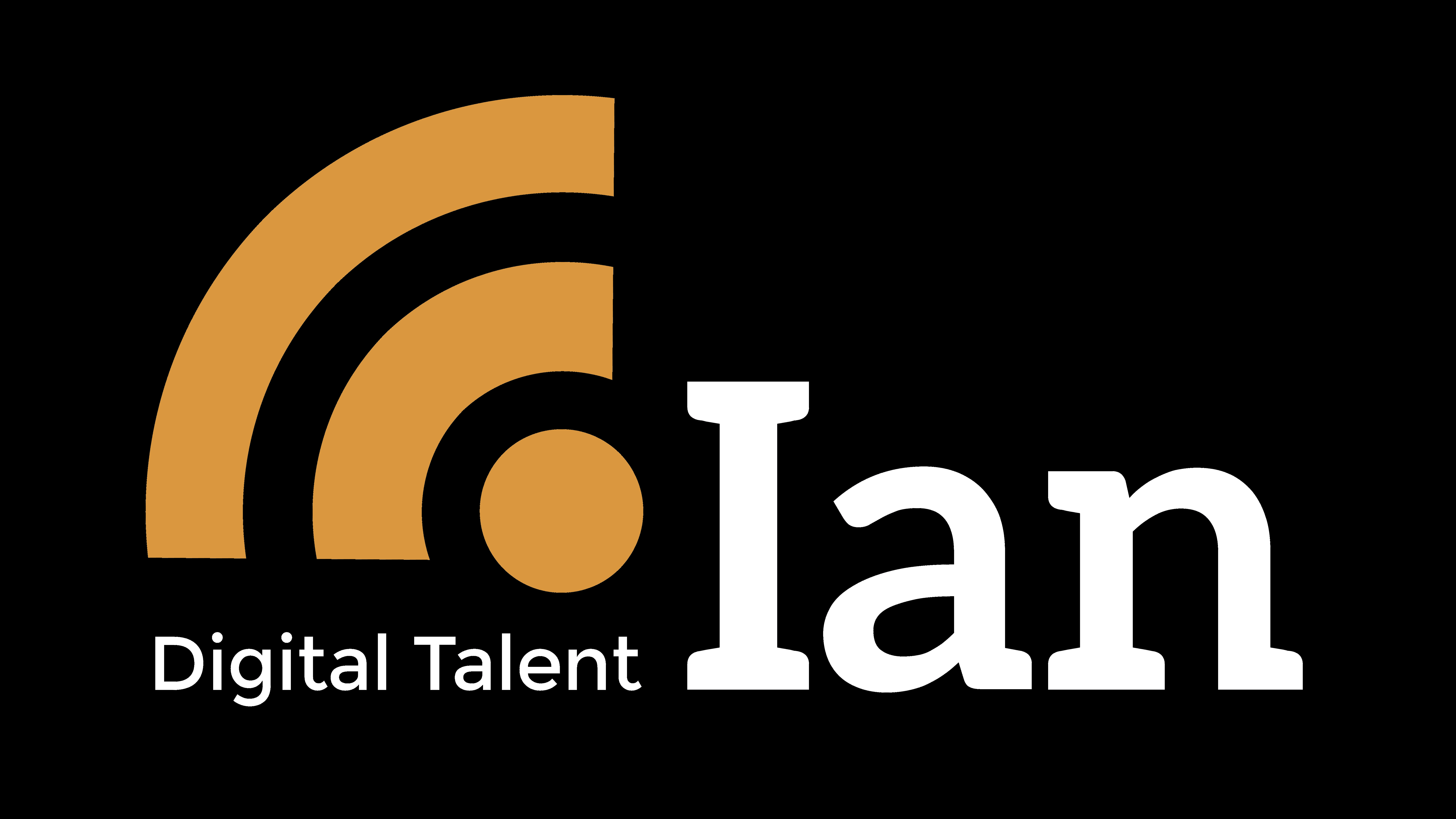 Logo Ian Digital Talent